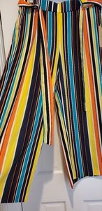 Halogen Wide Leg Pants